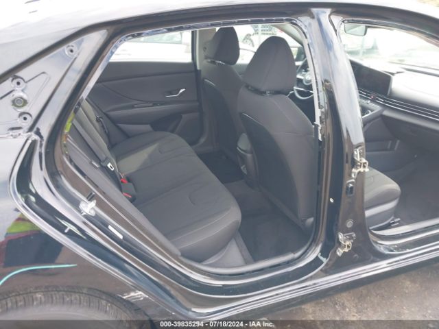 2024 HYUNDAI ELANTRA KMHLM4DG0RU696800 Photo 7