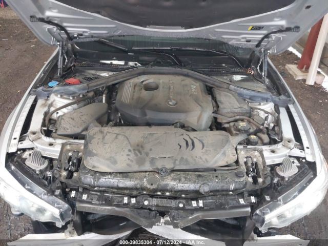 WBA4J1C54KBM14222 BMW 430i Gran Coupe