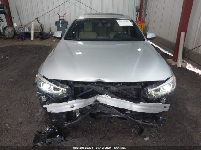 WBA4J1C54KBM14222 BMW 430i Gran Coupe