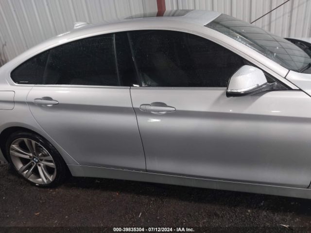 WBA4J1C54KBM14222 BMW 430i Gran Coupe