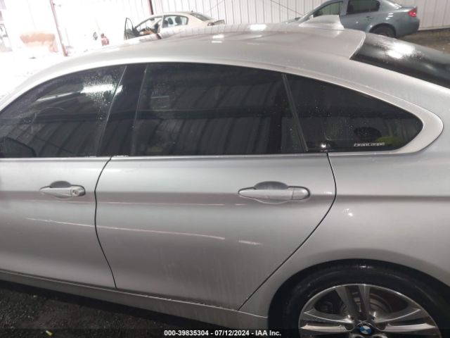 WBA4J1C54KBM14222 BMW 430i Gran Coupe