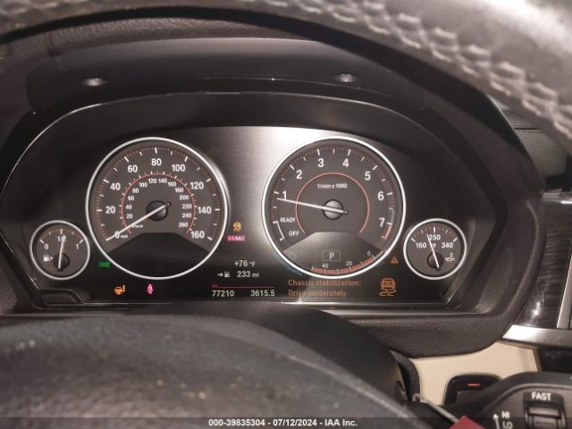 WBA4J1C54KBM14222 BMW 430i Gran Coupe