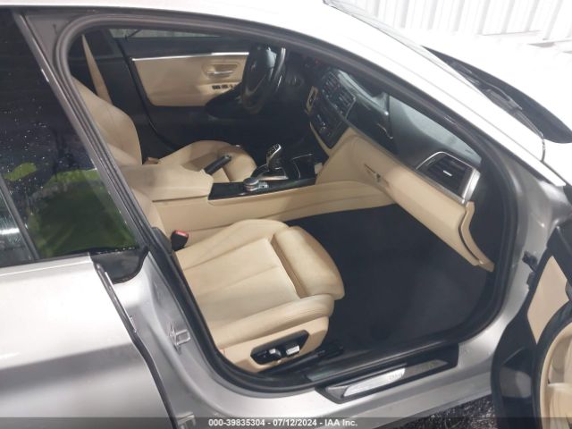 WBA4J1C54KBM14222 BMW 430i Gran Coupe