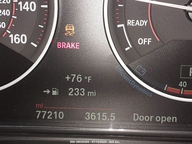WBA4J1C54KBM14222 BMW 430i Gran Coupe