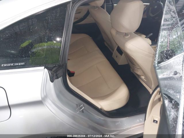 WBA4J1C54KBM14222 BMW 430i Gran Coupe