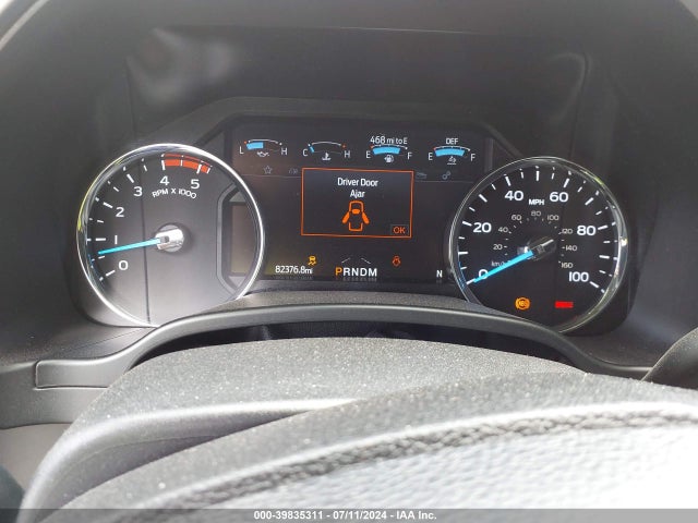 Ford F-250 Lariat 2021 1FT7W2BT0MEC26547 Image 7