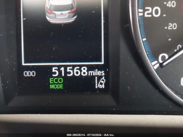 Toyota RAV4 LE 2017 2T3ZFREV0HW357250 Image 15