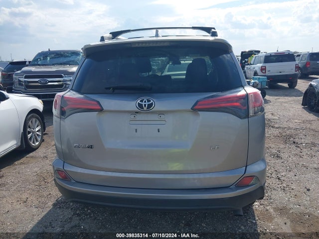 Toyota RAV4 LE 2017 2T3ZFREV0HW357250 Image 16
