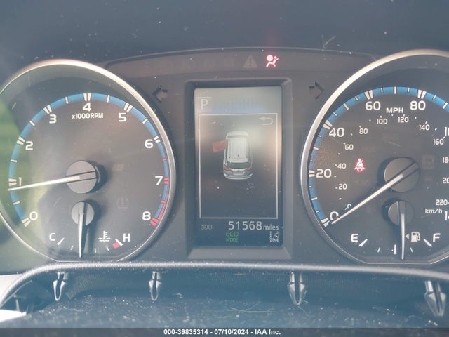 Toyota RAV4 LE 2017 2T3ZFREV0HW357250 Image 7