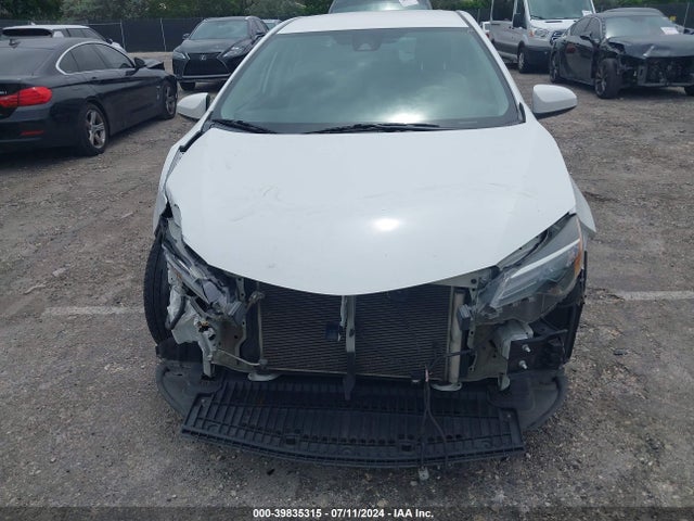 Toyota COROLLA LE 2017 5YFBURHE7HP644548 Image 6