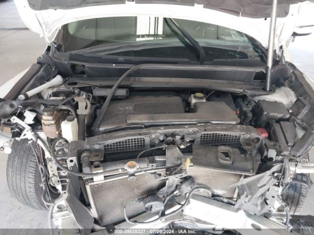 5N1DR2MM4HC663755 Nissan Pathfinder Sv