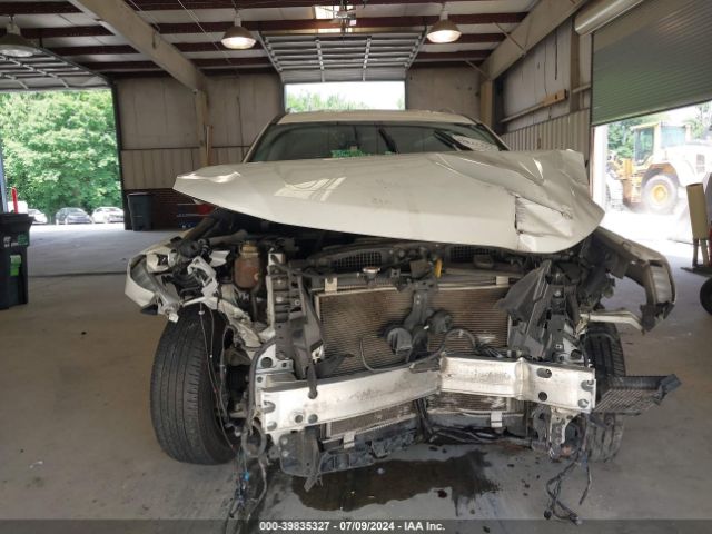 5N1DR2MM4HC663755 Nissan Pathfinder Sv