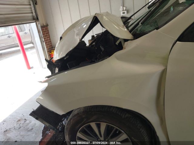 5N1DR2MM4HC663755 Nissan Pathfinder Sv