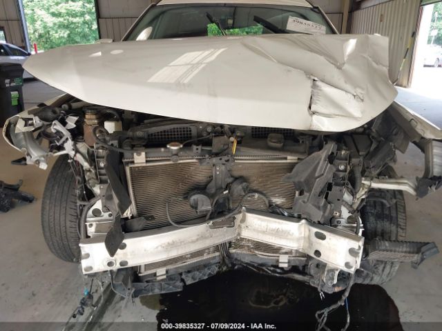 5N1DR2MM4HC663755 Nissan Pathfinder Sv