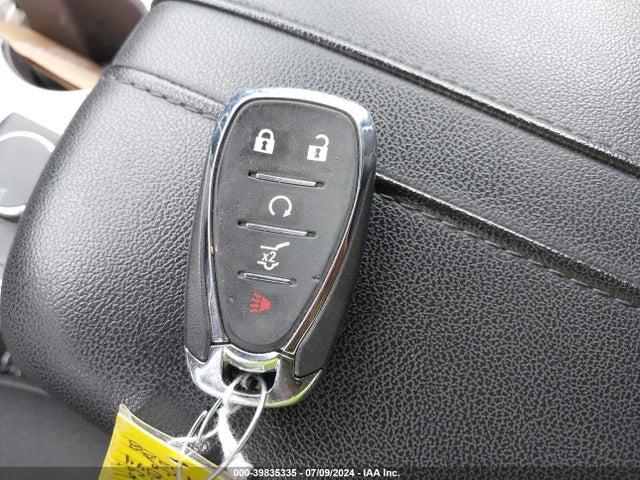Chevrolet Blazer Fwd 2lt 2020 3GNKBCRS1LS658844 Image 11