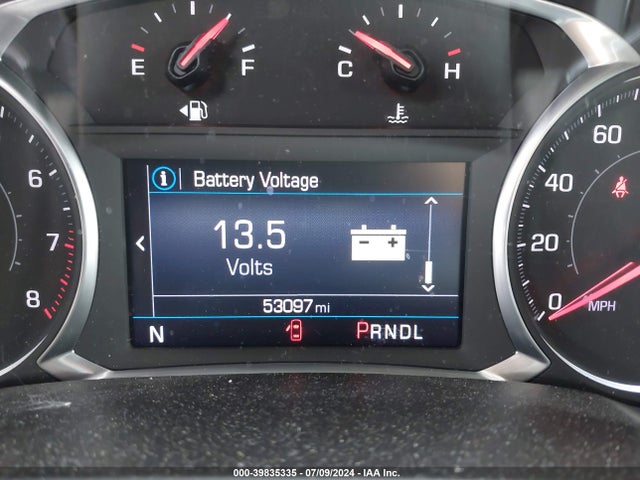 Chevrolet Blazer Fwd 2lt 2020 3GNKBCRS1LS658844 Image 15