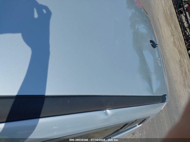 5N1AT2MK4FC898821 Nissan ROGUE S