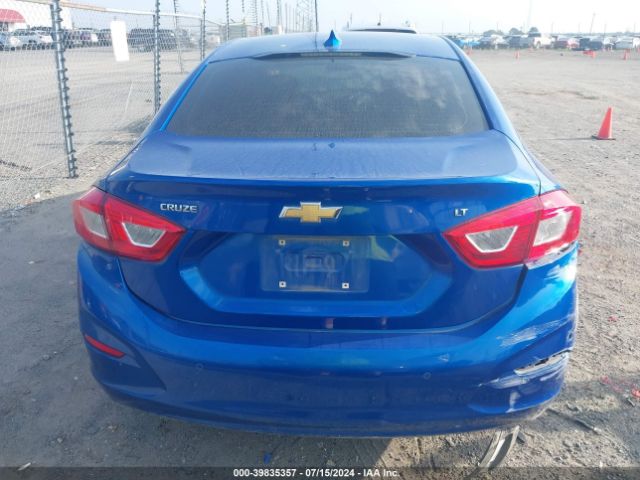 1G1BE5SM4K7137873 Chevrolet CRUZE LT