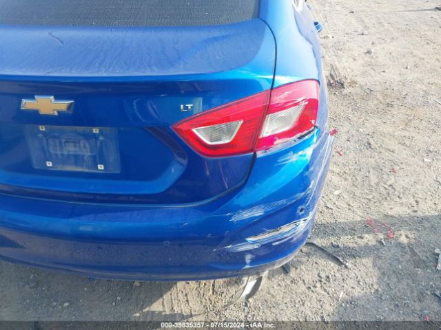 1G1BE5SM4K7137873 Chevrolet CRUZE LT