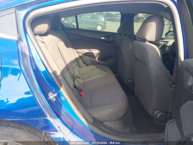 1G1BE5SM4K7137873 Chevrolet CRUZE LT