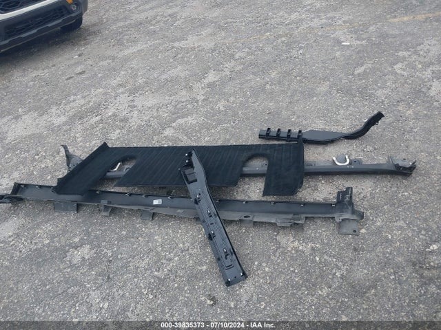 7SAXCBE50NF357227 Tesla Model X Dual Motor All-wheel Drive
