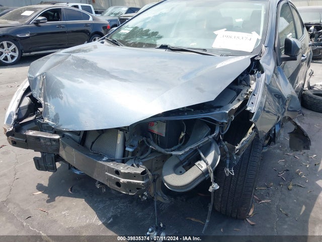 Toyota Corolla S Plus 2015 5YFBURHE6FP299266 Image 15