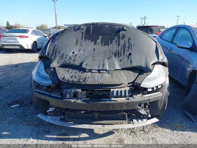 5YJ3E1EAXKF398750 Tesla Model 3 Long Range/mid Range/standard Range/standard Range Plus