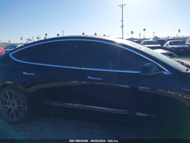 5YJ3E1EAXKF398750 Tesla Model 3 Long Range/mid Range/standard Range/standard Range Plus