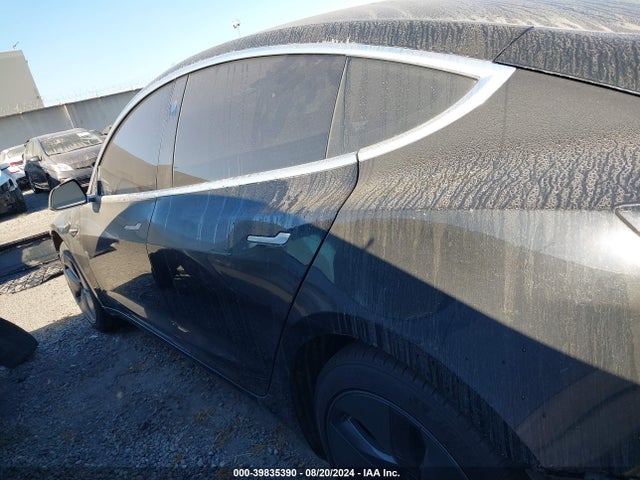 5YJ3E1EAXKF398750 Tesla Model 3 Long Range/mid Range/standard Range/standard Range Plus
