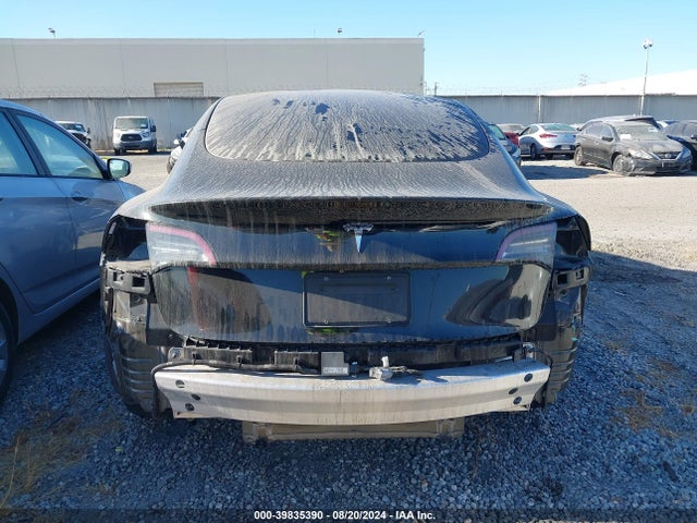 5YJ3E1EAXKF398750 Tesla Model 3 Long Range/mid Range/standard Range/standard Range Plus