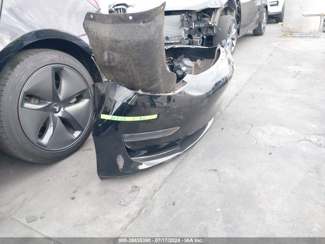5YJ3E1EAXKF398750 Tesla Model 3 Long Range/mid Range/standard Range/standard Range Plus