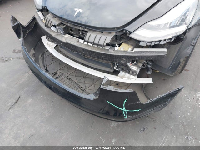 5YJ3E1EAXKF398750 Tesla Model 3 Long Range/mid Range/standard Range/standard Range Plus