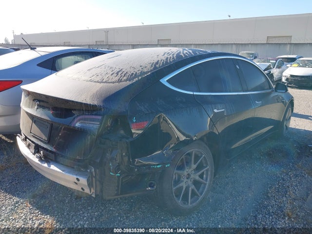 5YJ3E1EAXKF398750 Tesla Model 3 Long Range/mid Range/standard Range/standard Range Plus