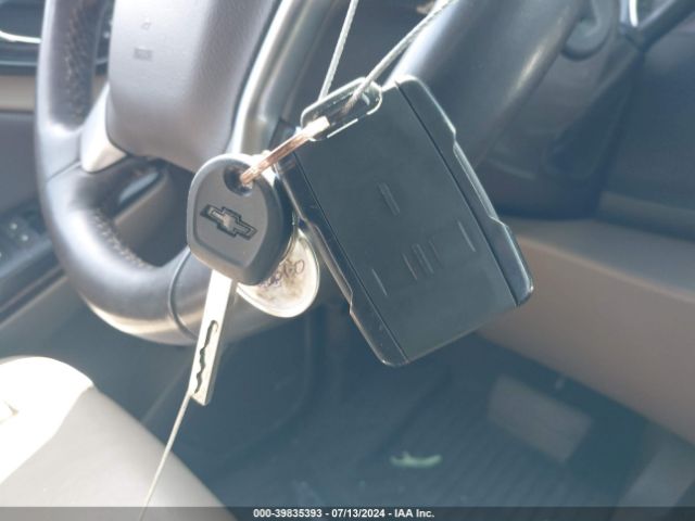1GNSCHKC9KR143735 Chevrolet Suburban Lt