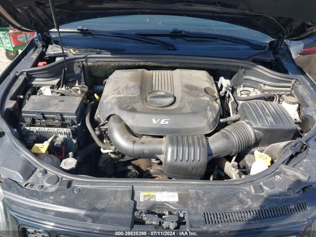 1C4RJFAG0EC506663 Jeep Grand Cherokee Altitude