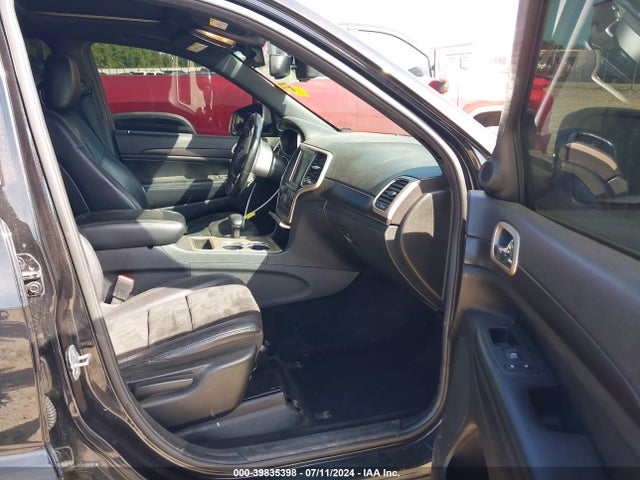 1C4RJFAG0EC506663 Jeep Grand Cherokee Altitude