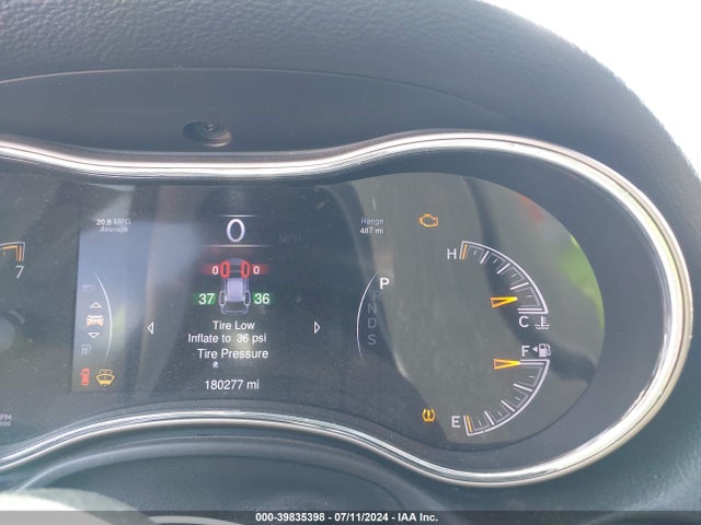 1C4RJFAG0EC506663 Jeep Grand Cherokee Altitude