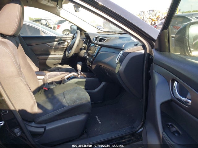 Nissan ROGUE S 2015 KNMAT2MT0FP578532 Image 5