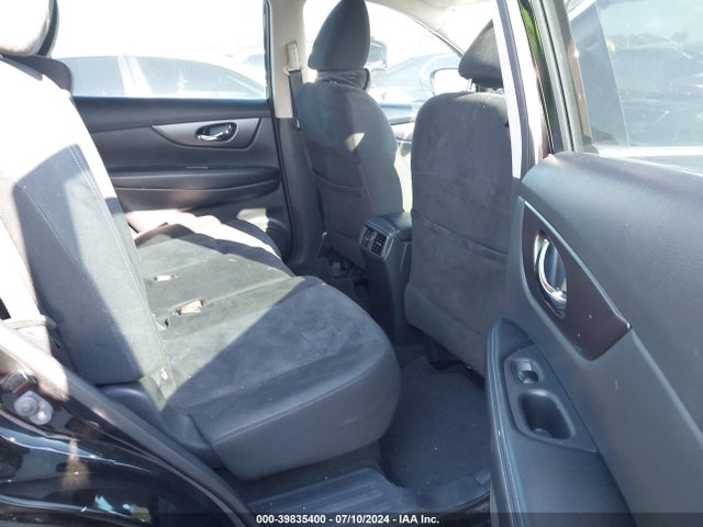 Nissan ROGUE S 2015 KNMAT2MT0FP578532 Image 8