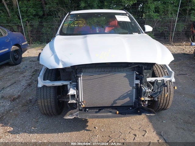 2020 JAGUAR F-PACE SADCM2FV7LA635333 Photo 5