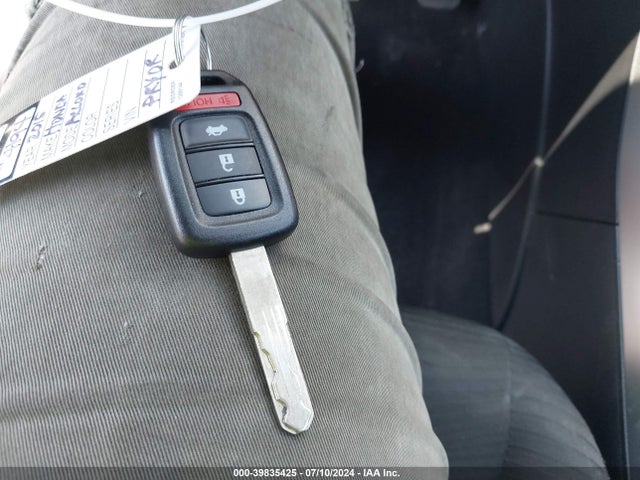 Honda ACCORD LX 2015 1HGCR2F38FA060094 Image 11