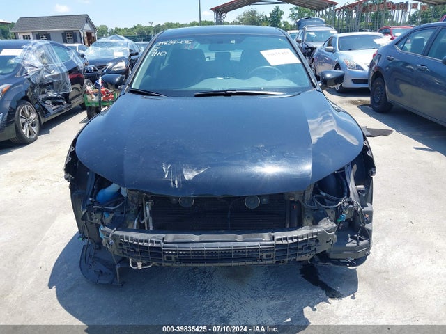 Honda ACCORD LX 2015 1HGCR2F38FA060094 Image 13