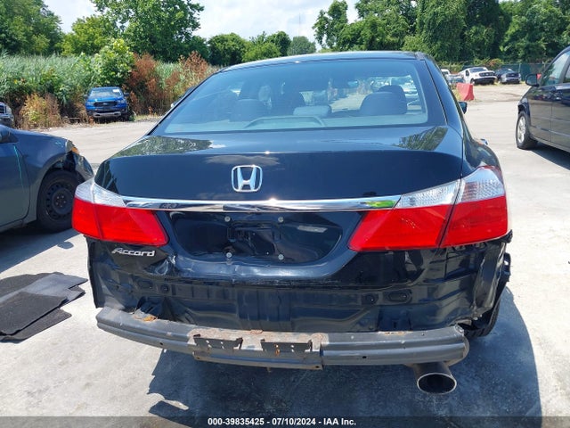 Honda ACCORD LX 2015 1HGCR2F38FA060094 Image 17