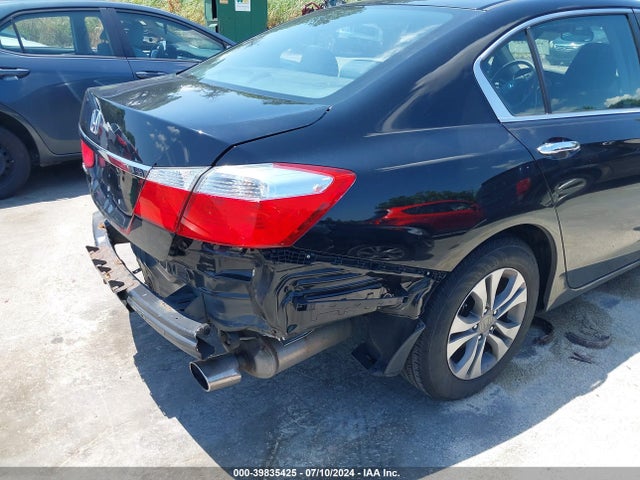 Honda ACCORD LX 2015 1HGCR2F38FA060094 Image 18