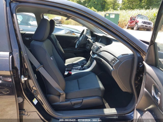 Honda ACCORD LX 2015 1HGCR2F38FA060094 Image 5
