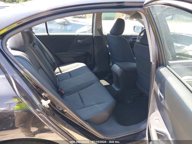 Honda ACCORD LX 2015 1HGCR2F38FA060094 Image 8