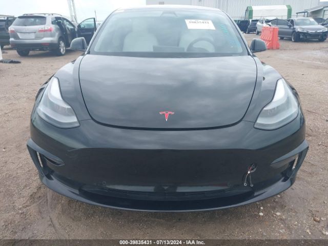 5YJ3E1EC2MF973296 Tesla Model 3 Performance Dual Motor All-wheel Drive