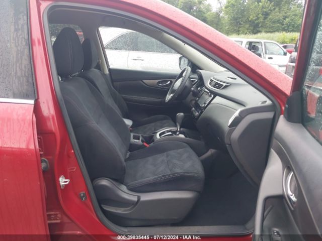 5N1AT2MV9GC811359 Nissan ROGUE SV
