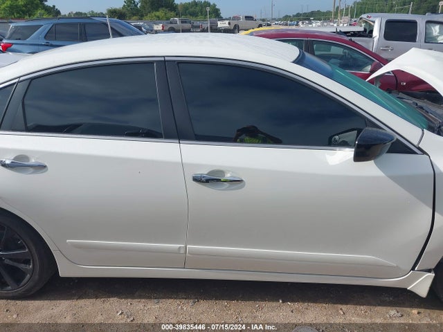 Nissan Altima 2.5 Sr 2017 1N4AL3AP4HN336084 Image 14