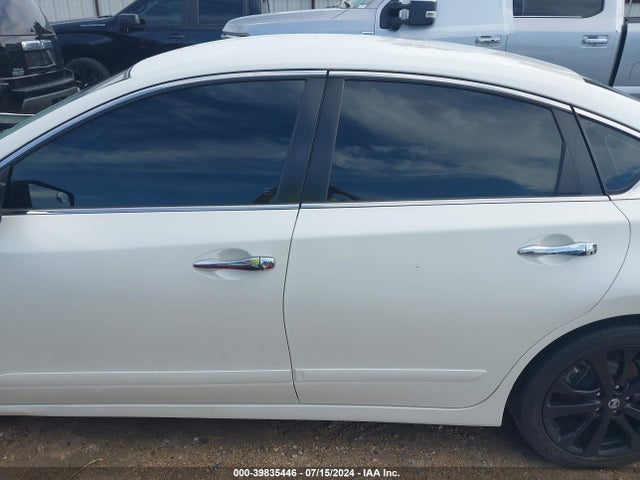 Nissan Altima 2.5 Sr 2017 1N4AL3AP4HN336084 Image 15